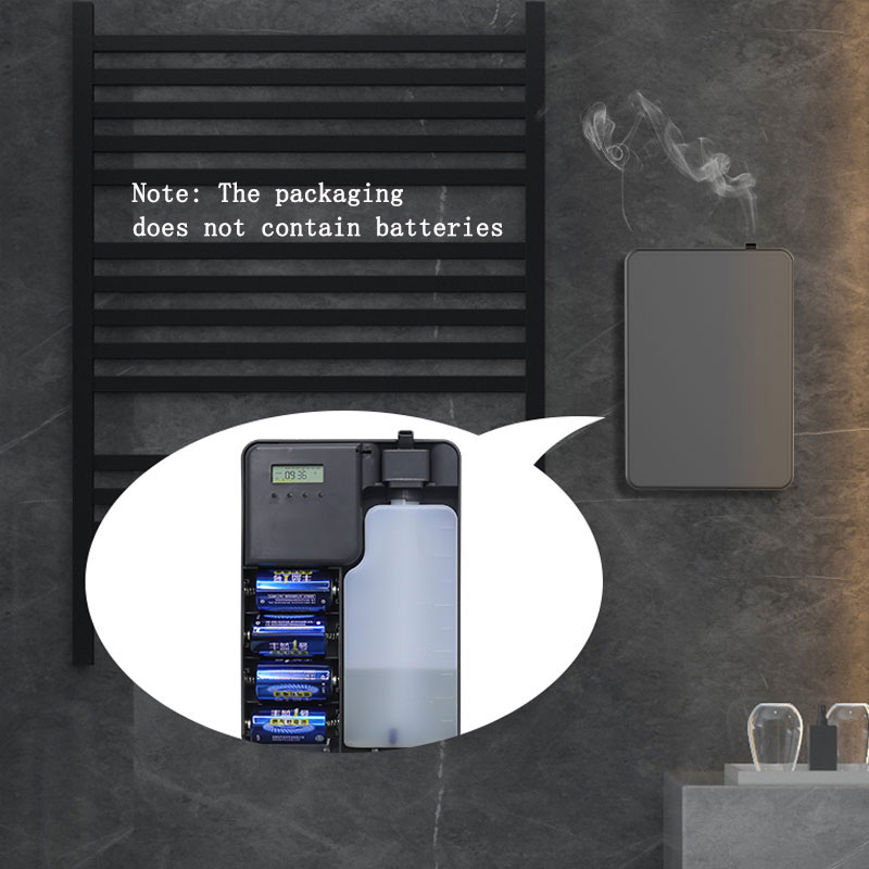 500ML Capacity Fragrance Diffu - Home Fragrance Device 리뷰 및 가격