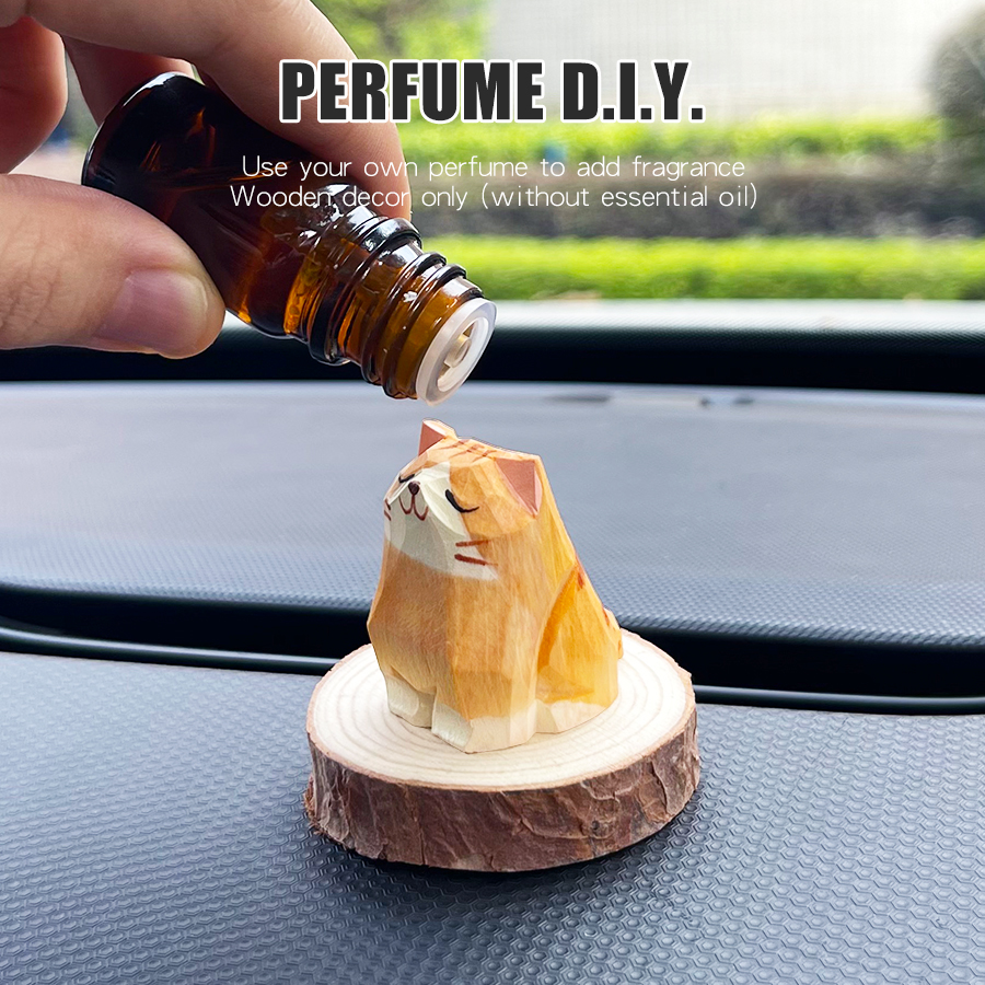 1PC pet aroma diffuser No perf - Home Fragrance Vaporizer 리뷰 및 가격