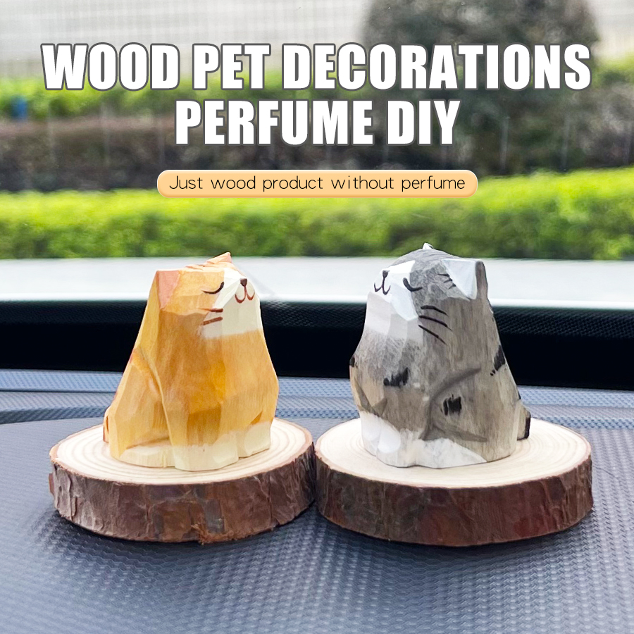 1PC pet aroma diffuser No perf - Home Fragrance Vaporizer 리뷰 및 가격