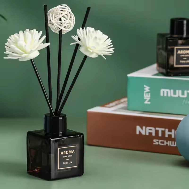 Hot Sale 50ml Flameless Reed D - Home Fragrance Reeds 리뷰 및 가격