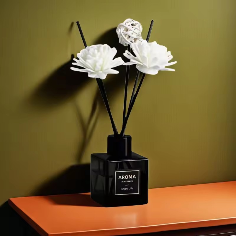 Hot Sale 50ml Flameless Reed D - Home Fragrance Reeds 리뷰 및 가격