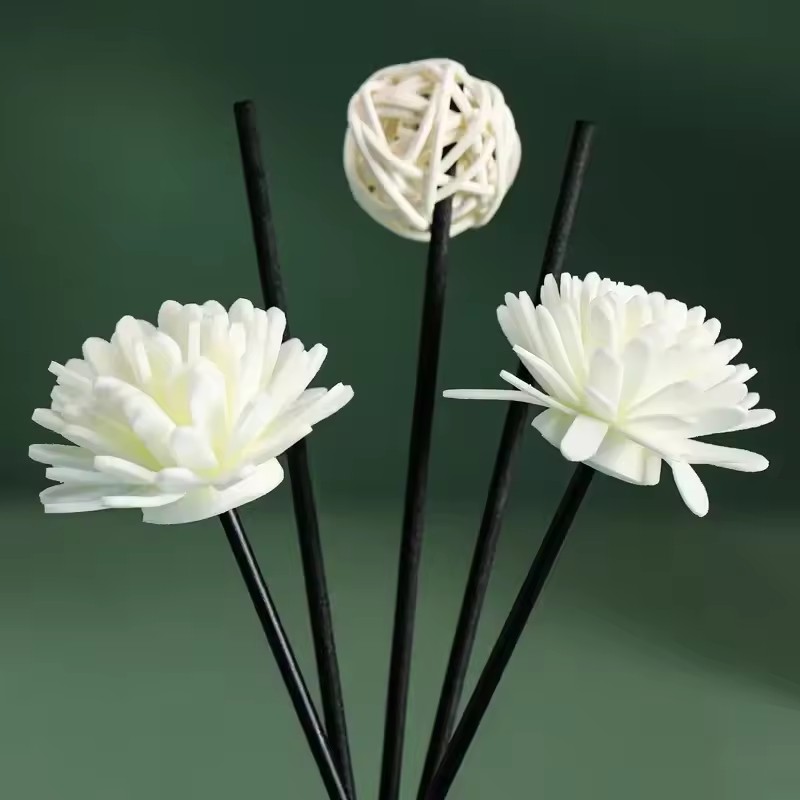 Hot Sale 50ml Flameless Reed D - Home Fragrance Reeds 리뷰 및 가격