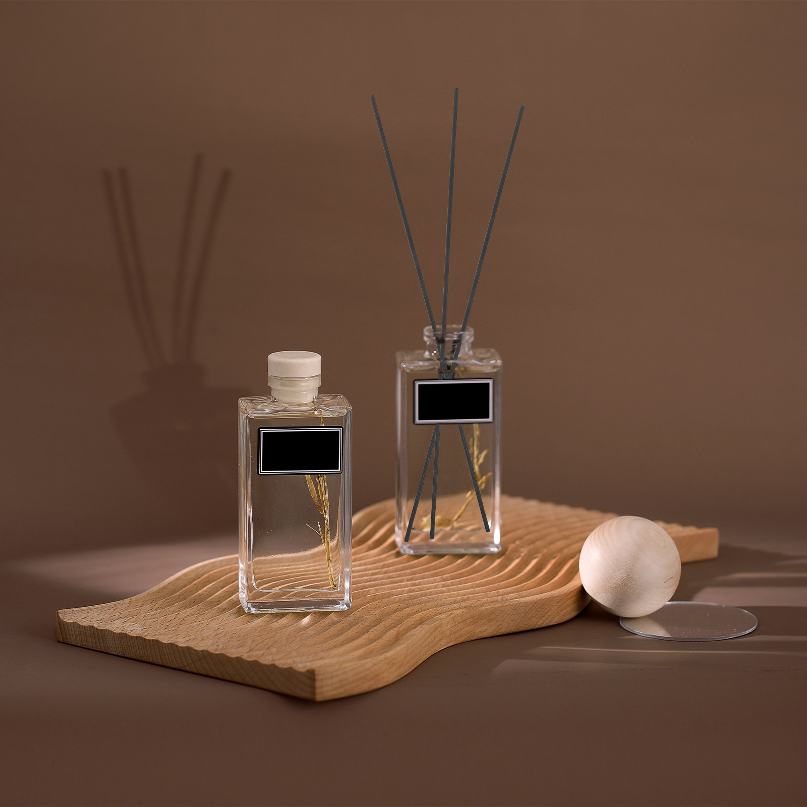 100Pcs Fibre Reed Diffuser Sti - Home Fragrance Reeds 리뷰 및 가격