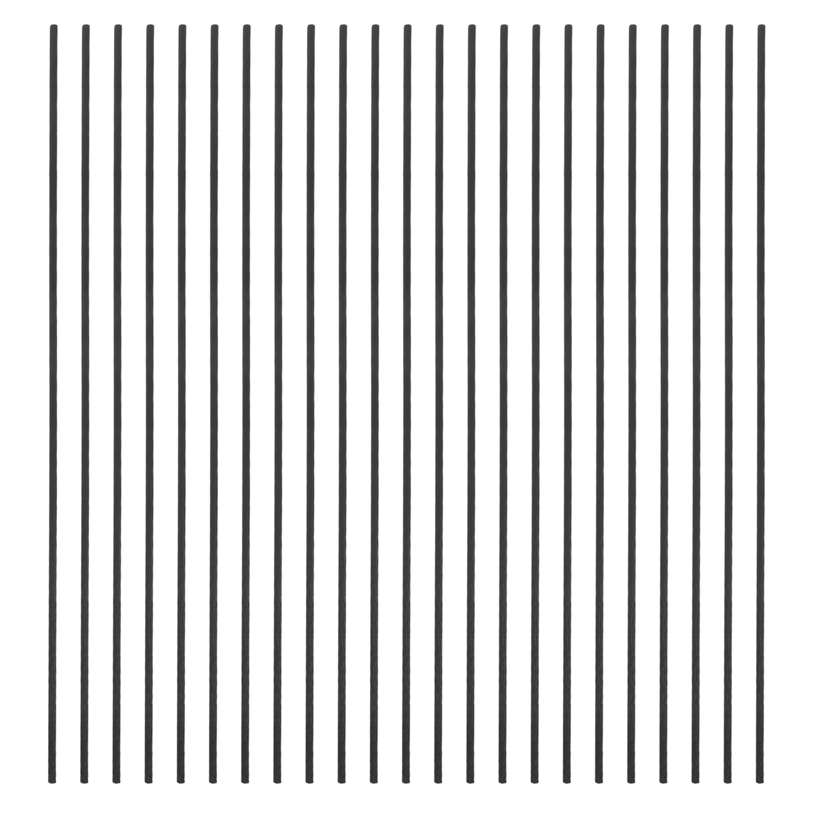 100Pcs Black Fiber Reed Diffus - Home Fragrance Reeds 리뷰 및 가격
