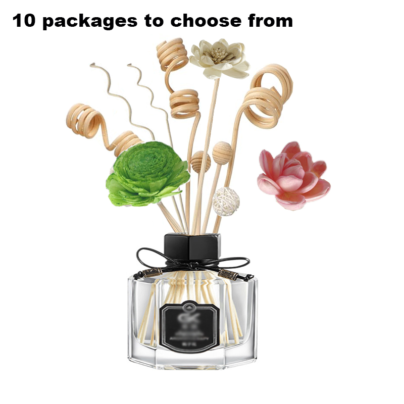 Artificial  Hydrangea Flower R - Home Fragrance Reeds 리뷰 및 가격
