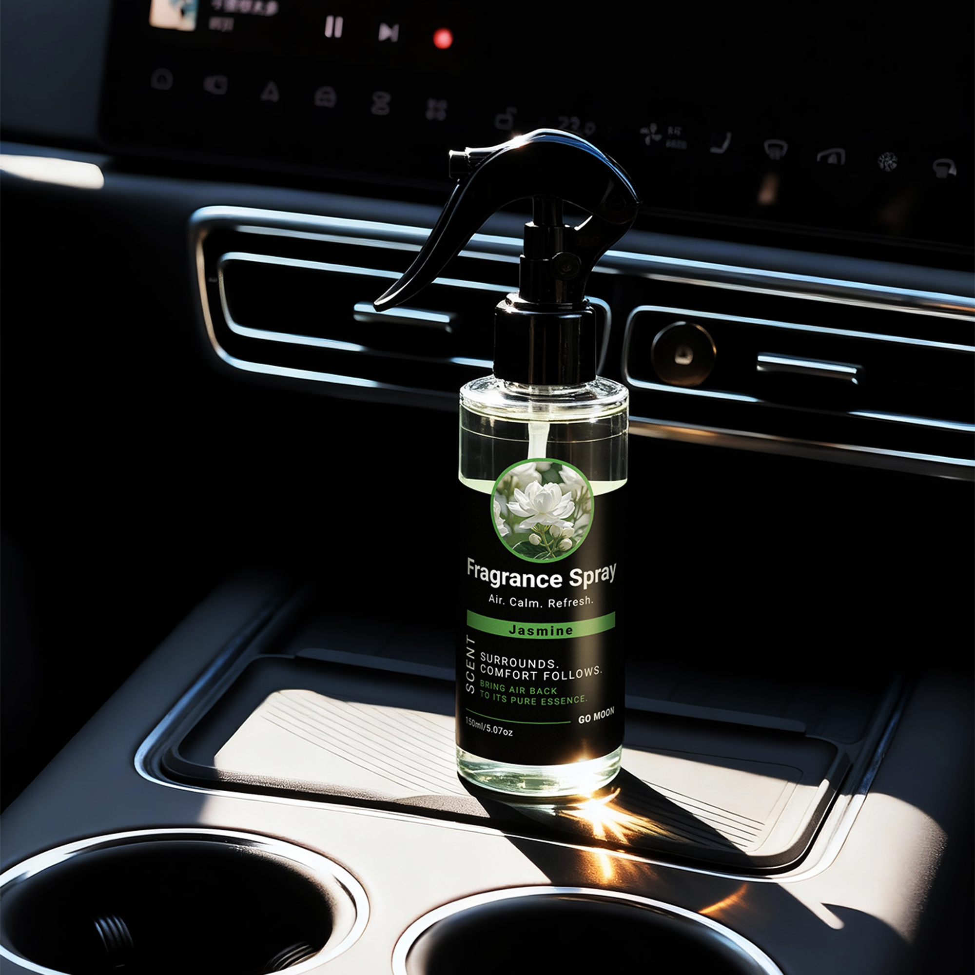 flower fruit scent car fragran - Home Fragrance Premium 리뷰 및 가격