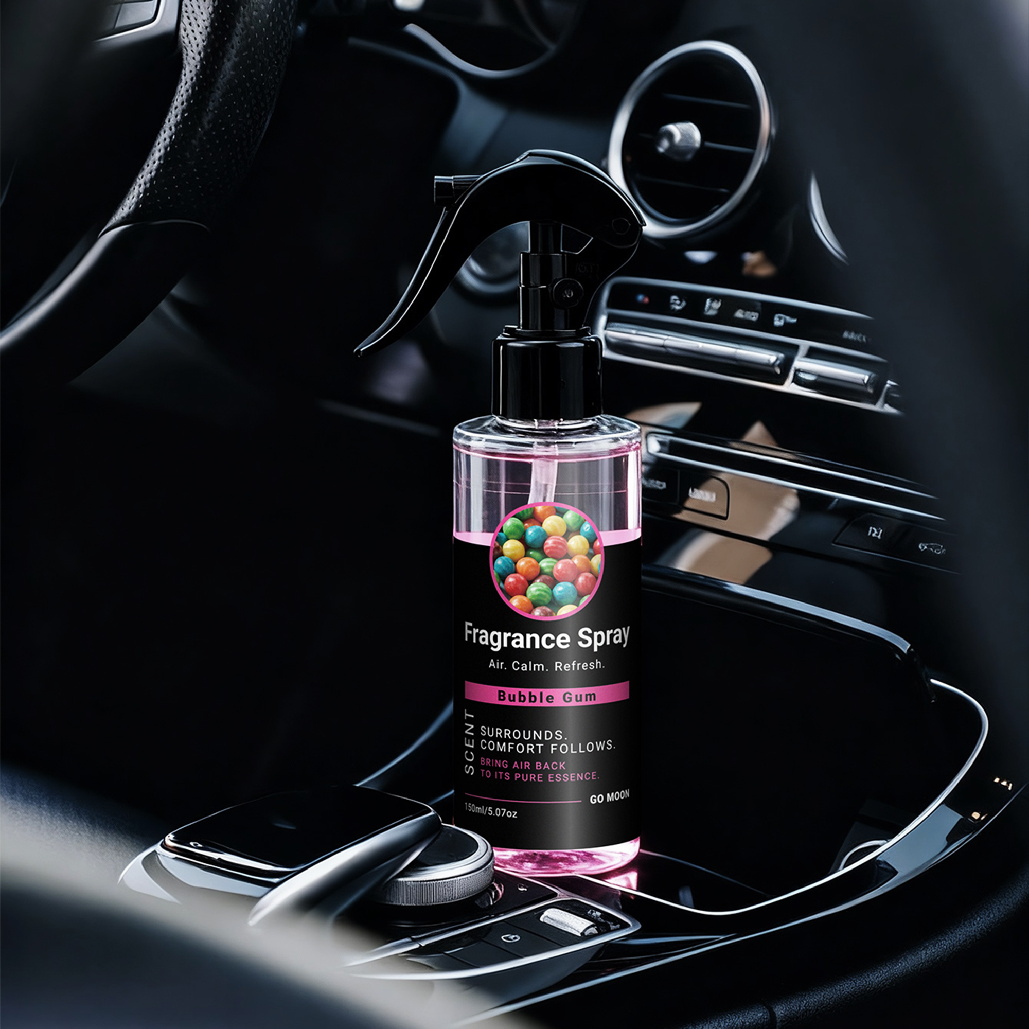 flower fruit scent car fragran - Home Fragrance Premium 리뷰 및 가격