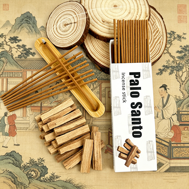 8pack280pcs Mini natural Incen - Home Fragrance Gift Box 리뷰 및 가격