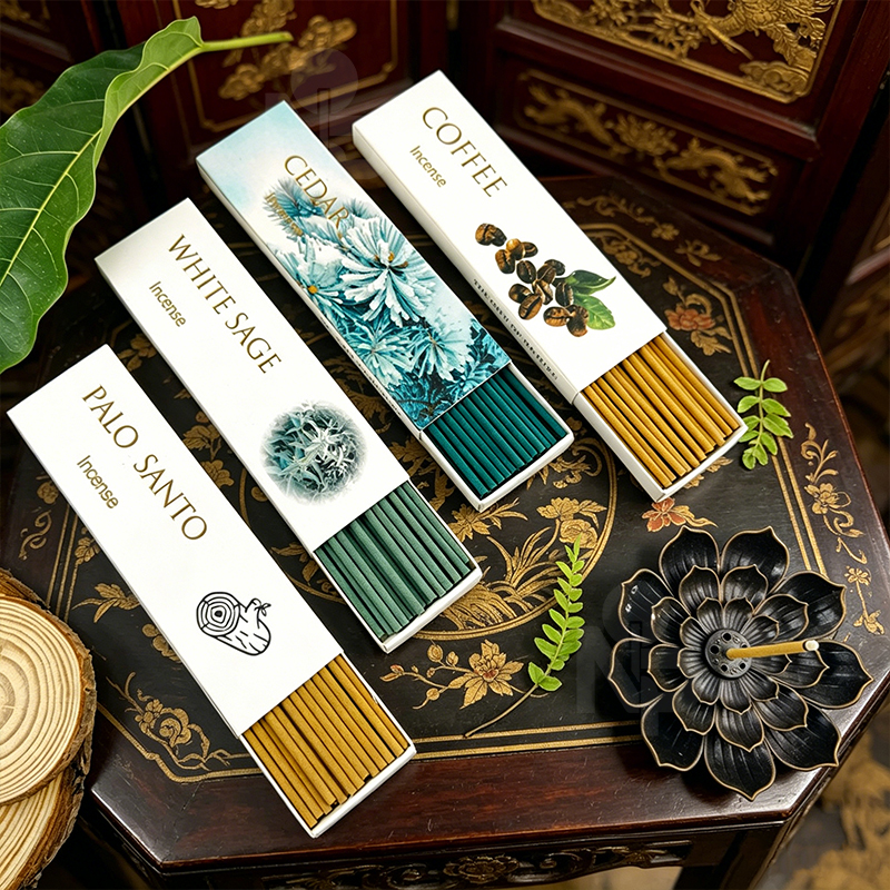 8pack280pcs Mini natural Incen - Home Fragrance Gift Box 리뷰 및 가격
