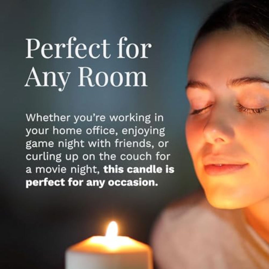 Fall Scented Candles, Anjou Pe - Amber Jar Candle 리뷰 및 가격