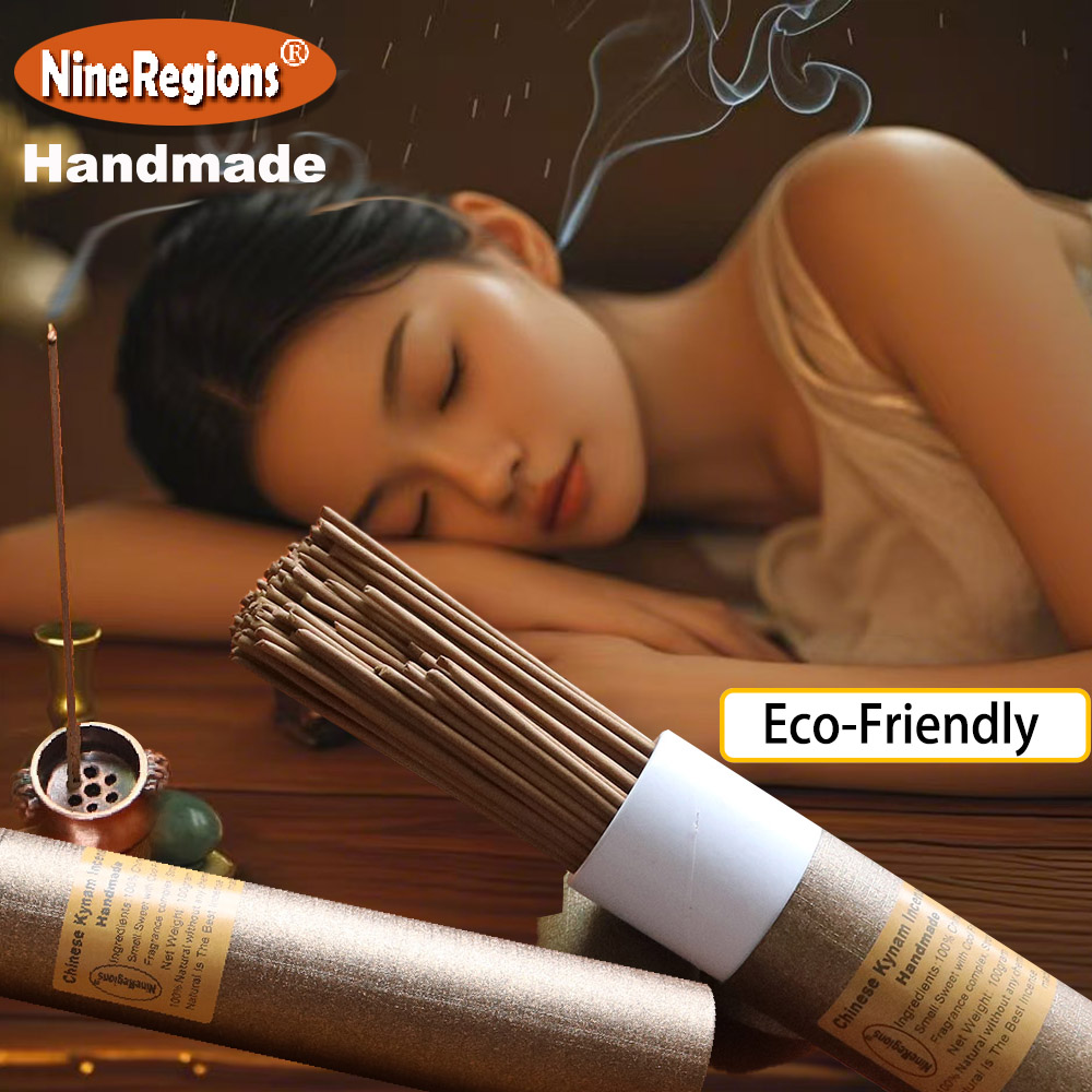 Premium QiNan Oudh Incense Sti - Home Fragrance Premium 리뷰 및 가격