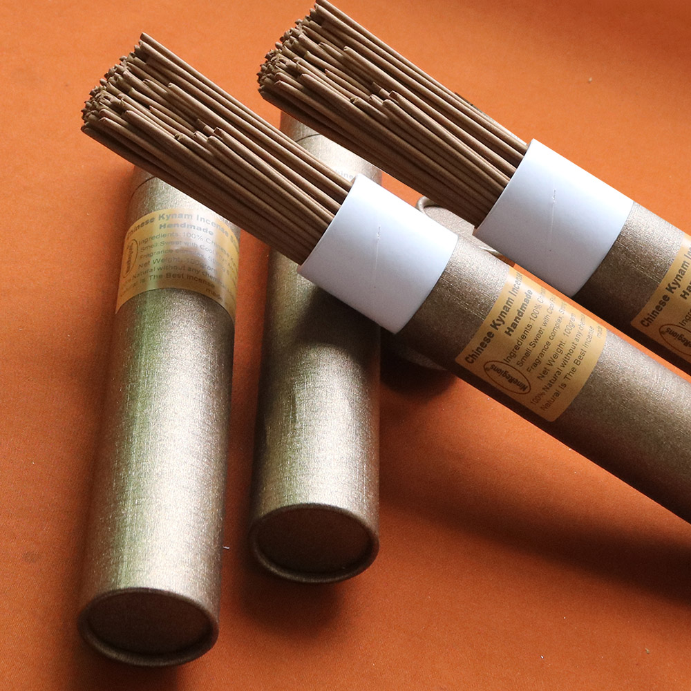 Premium QiNan Oudh Incense Sti - Home Fragrance Premium 리뷰 및 가격