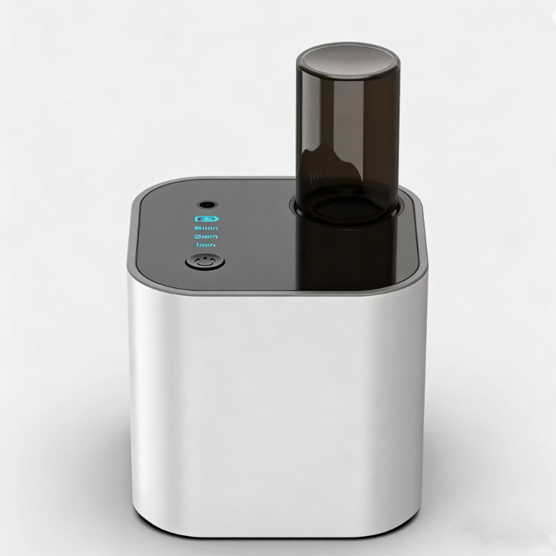 USB Rechargeable Waterless Aro - Home Fragrance Device 리뷰 및 가격