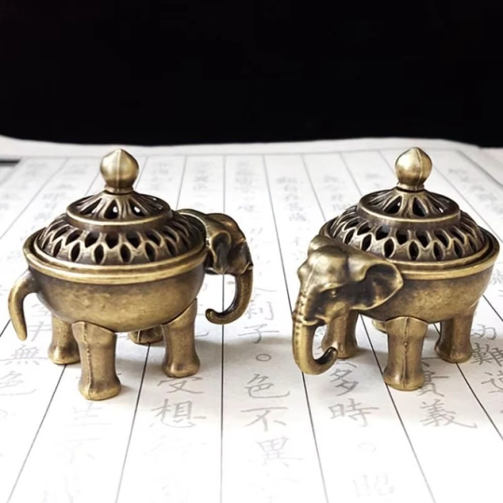 Vintage Alloy Sandalwood Incen - Home Fragrance Miniso 리뷰 및 가격