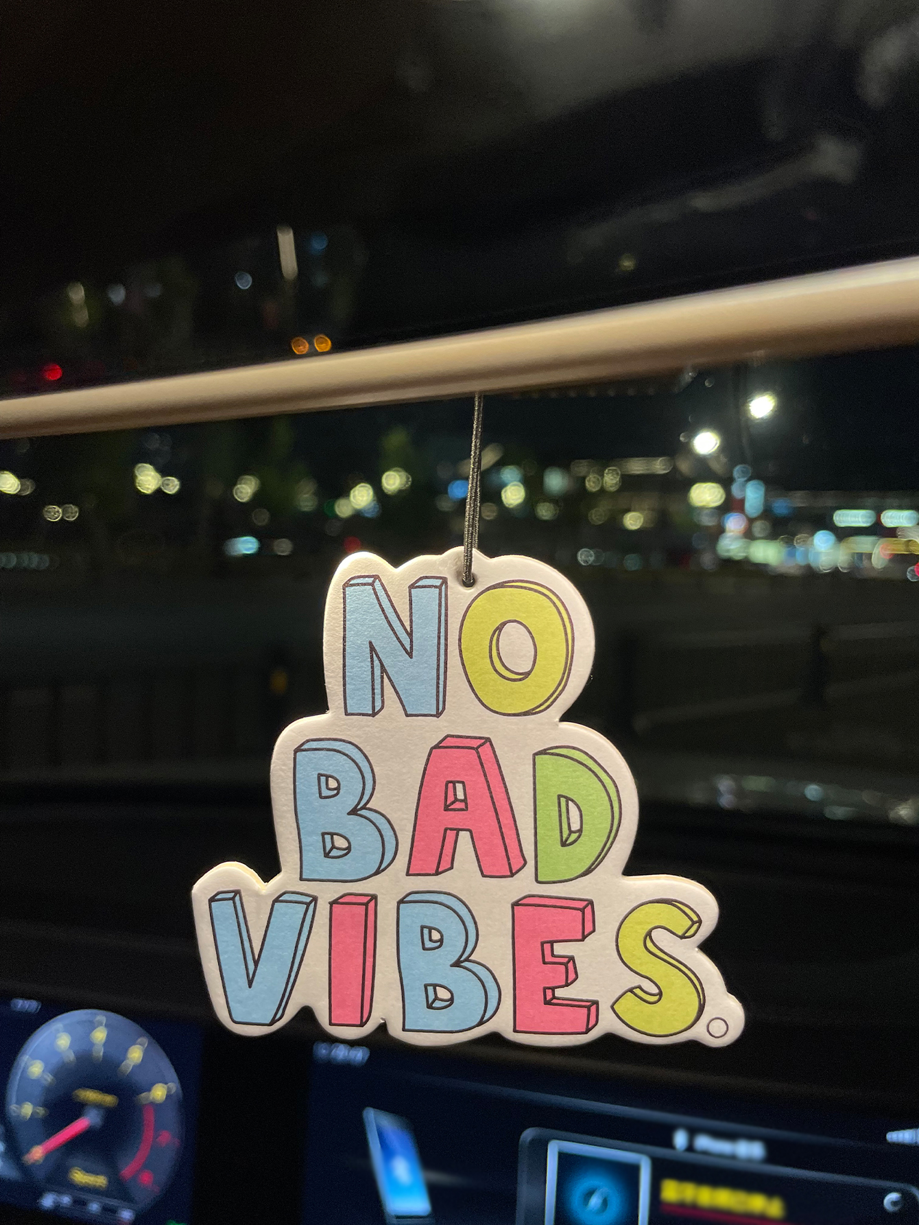 No Bad Vibes, Hilton Fresh Sce - Home Fragrance Bad For You 리뷰 및 가격