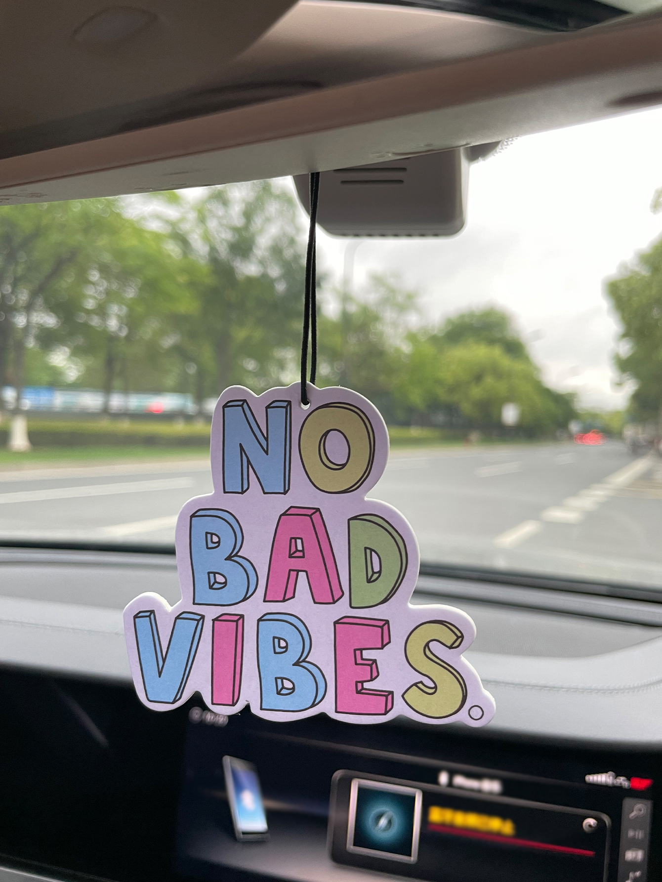 No Bad Vibes, Hilton Fresh Sce - Home Fragrance Bad For You 리뷰 및 가격