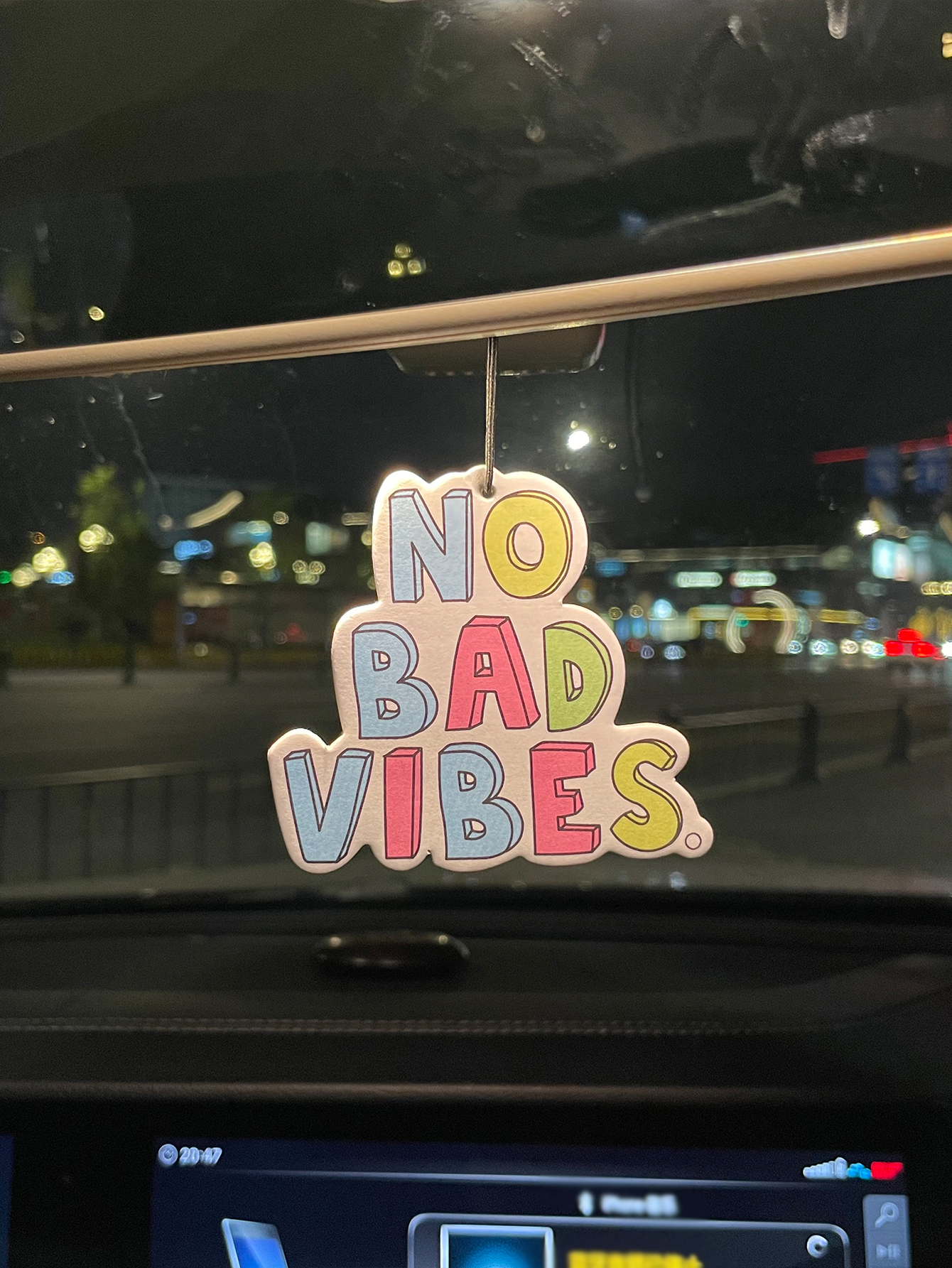No Bad Vibes, Hilton Fresh Sce - Home Fragrance Bad For You 리뷰 및 가격