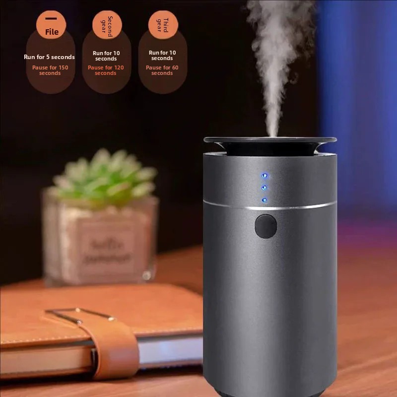 Xiaomi Smart New Car Home Arom - Xiaomi Home Fragrance 리뷰 및 가격