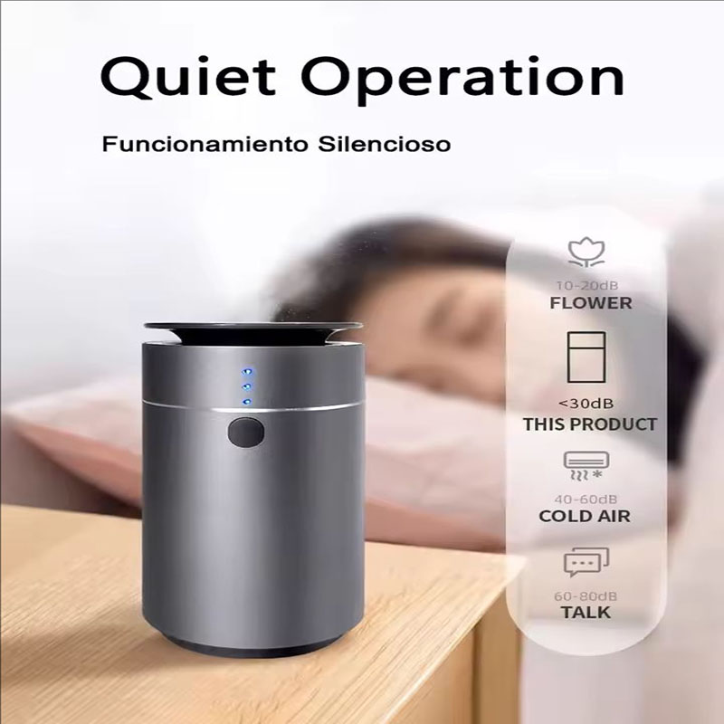 Xiaomi Smart New Car Home Arom - Xiaomi Home Fragrance 리뷰 및 가격