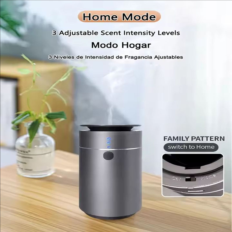 Xiaomi Smart New Car Home Arom - Xiaomi Home Fragrance 리뷰 및 가격