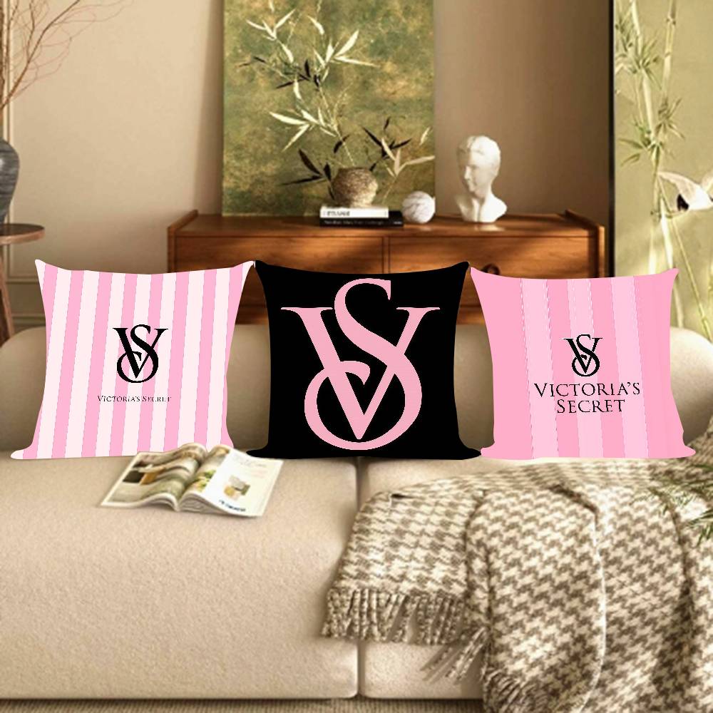 45*45cm Cushion Cover Pillow C - Home Fragrance Victoria Secret 리뷰 및 가격