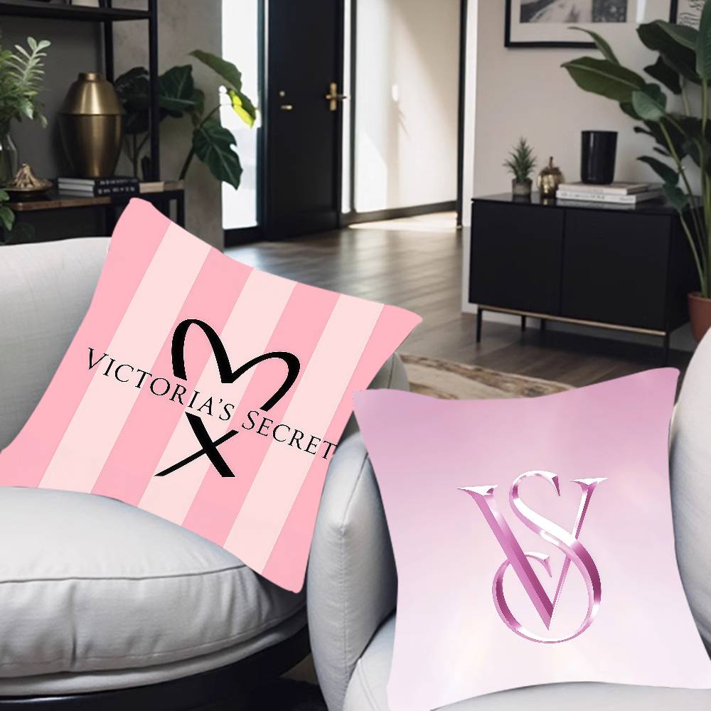 45*45cm Cushion Cover Pillow C - Home Fragrance Victoria Secret 리뷰 및 가격