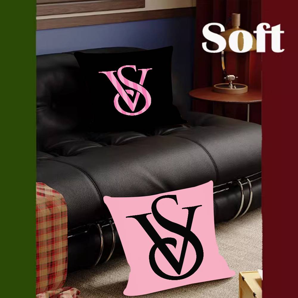 45*45cm Cushion Cover Pillow C - Home Fragrance Victoria Secret 리뷰 및 가격
