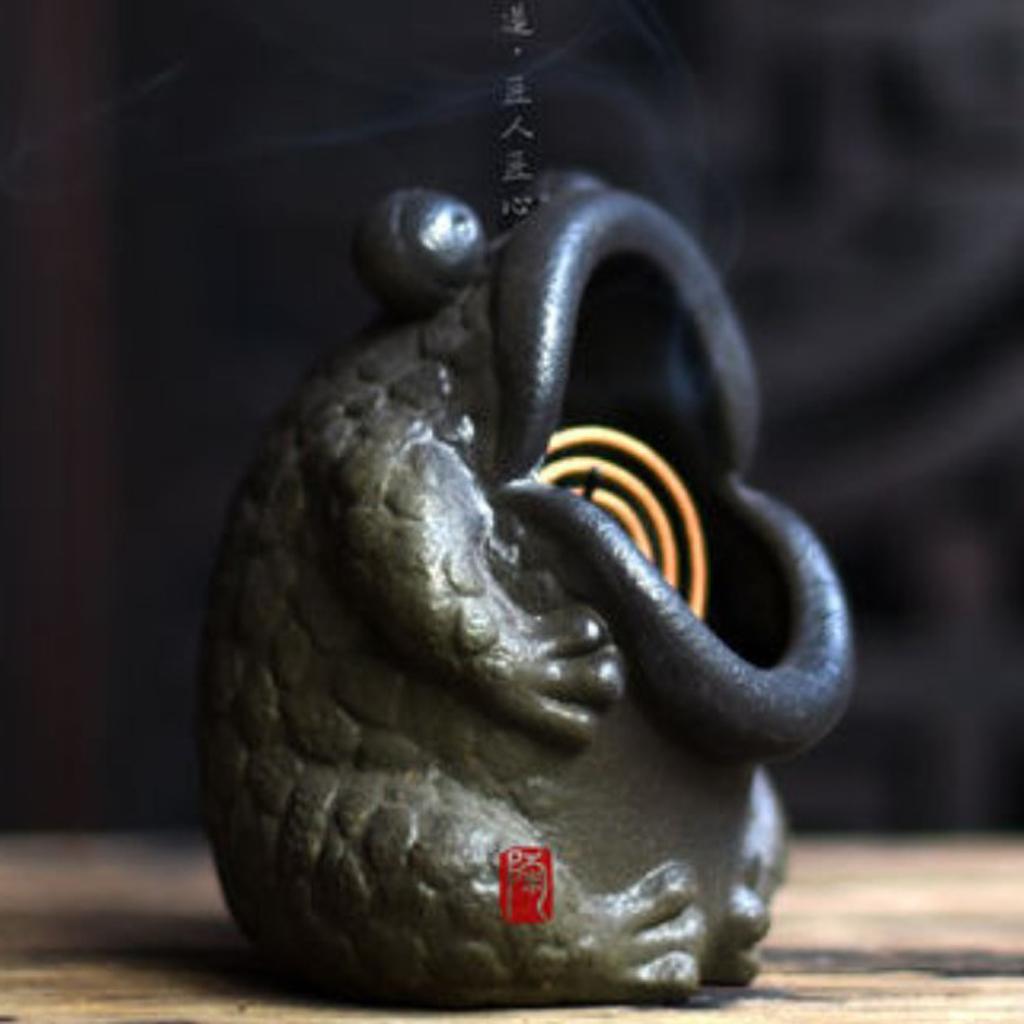 120X Natural Incense Coil Spir - Home Fragrance Gift Box 리뷰 및 가격