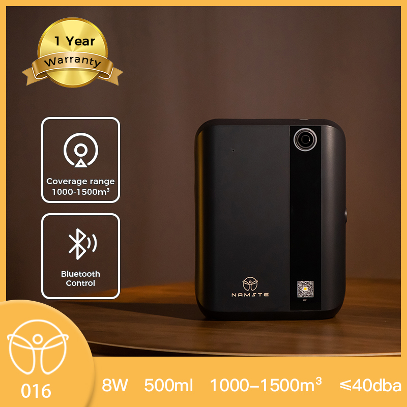 NAMSTE 1500m³ Bluetooth Aroma  - Home Fragrance Device 리뷰 및 가격