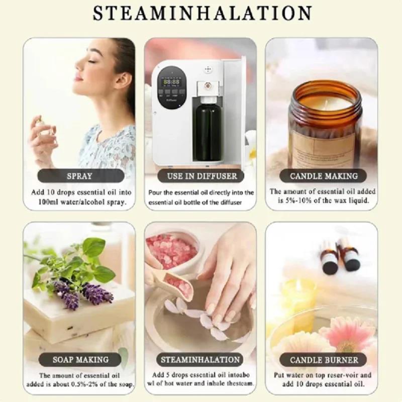 500ml Hotel Series Healton Sha - Home Fragrance Gel 리뷰 및 가격