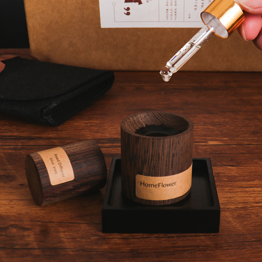 Black walnut essential oil dif - Home Fragrance Products 리뷰 및 가격