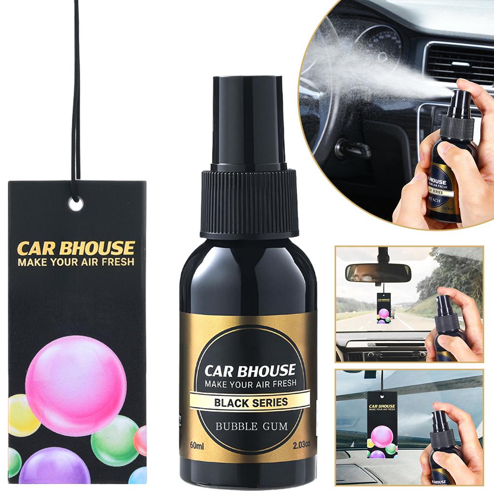 Car Air Freshener Hand Spray P - Home Fragrance Gel 리뷰 및 가격