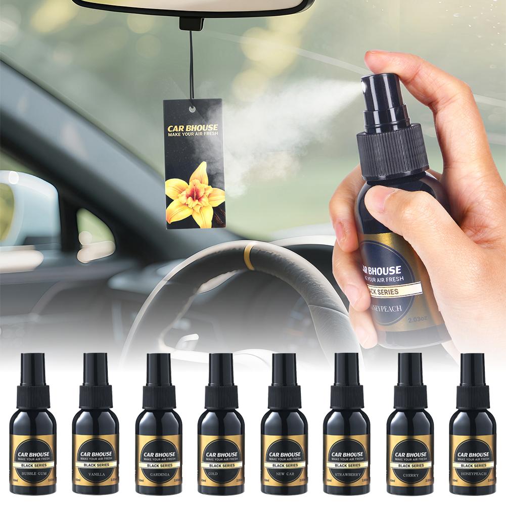 Car Air Freshener Hand Spray P - Home Fragrance Gel 리뷰 및 가격