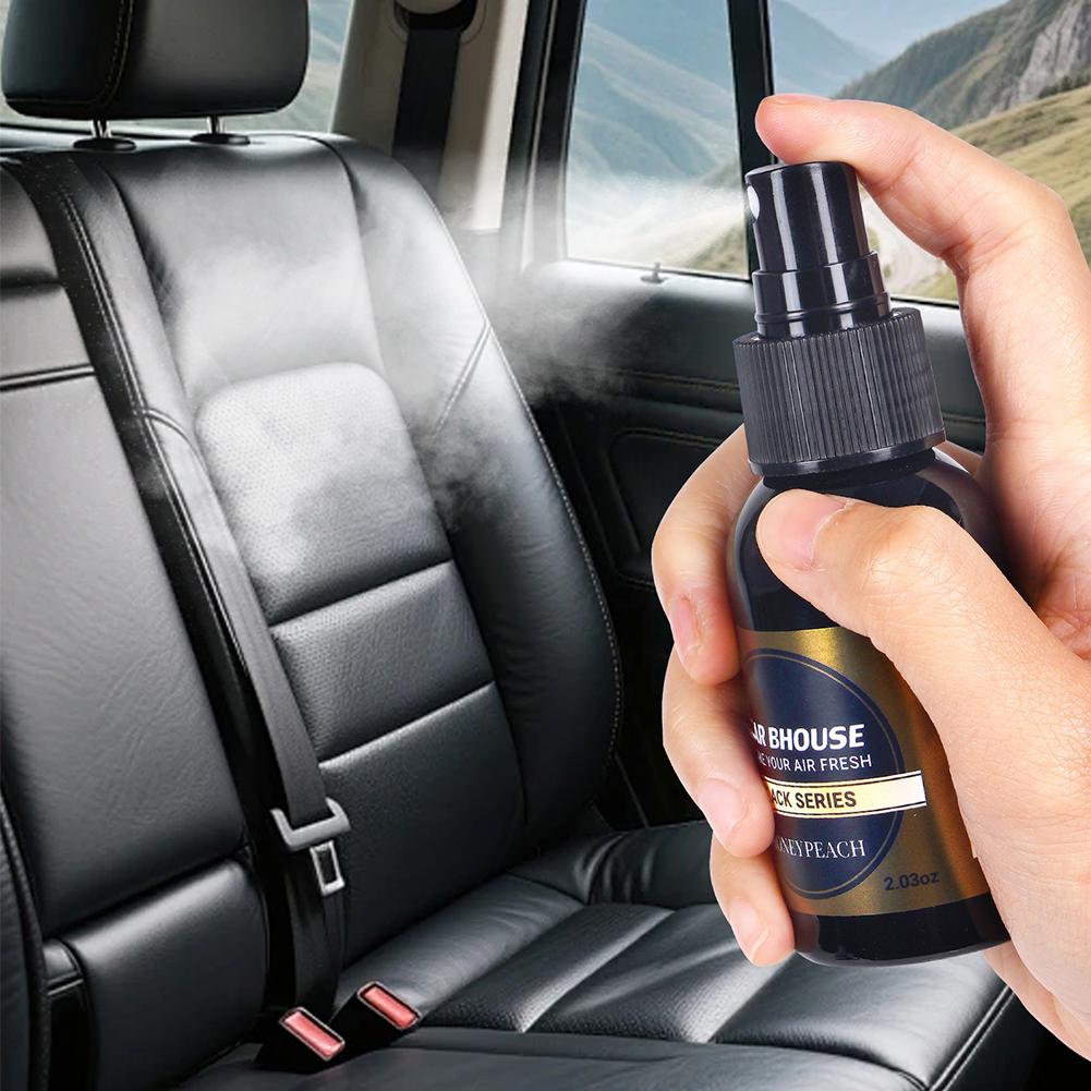 Car Air Freshener Hand Spray P - Home Fragrance Gel 리뷰 및 가격