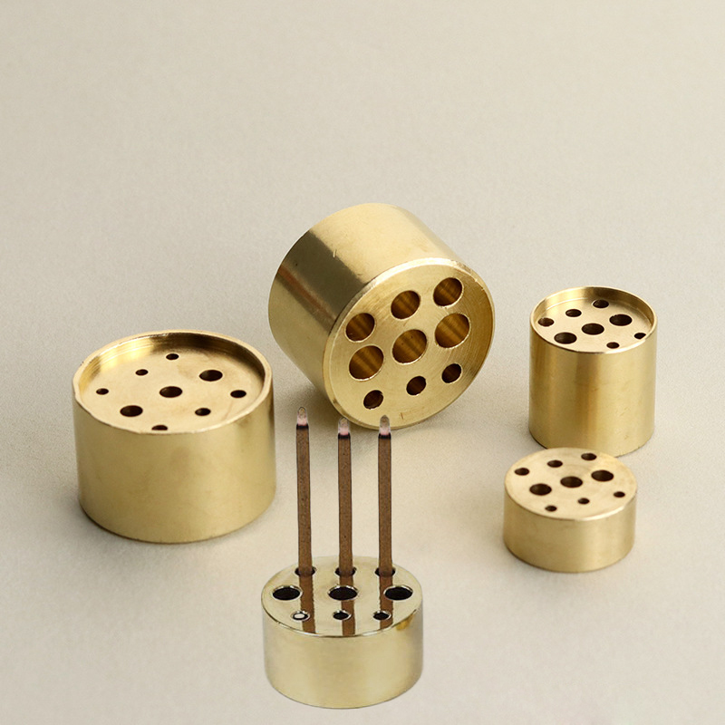 YXY Copper Alloy Incense Holde - Home Fragrance Miniso 리뷰 및 가격