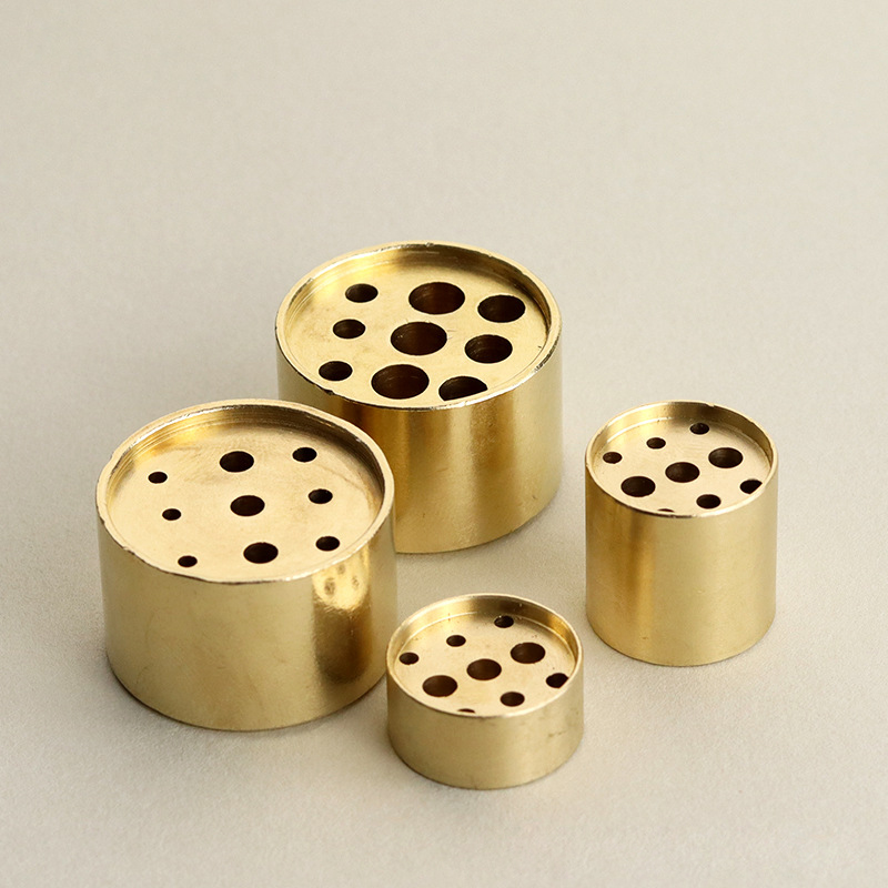 YXY Copper Alloy Incense Holde - Home Fragrance Miniso 리뷰 및 가격