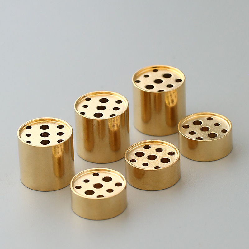 YXY Copper Alloy Incense Holde - Home Fragrance Miniso 리뷰 및 가격