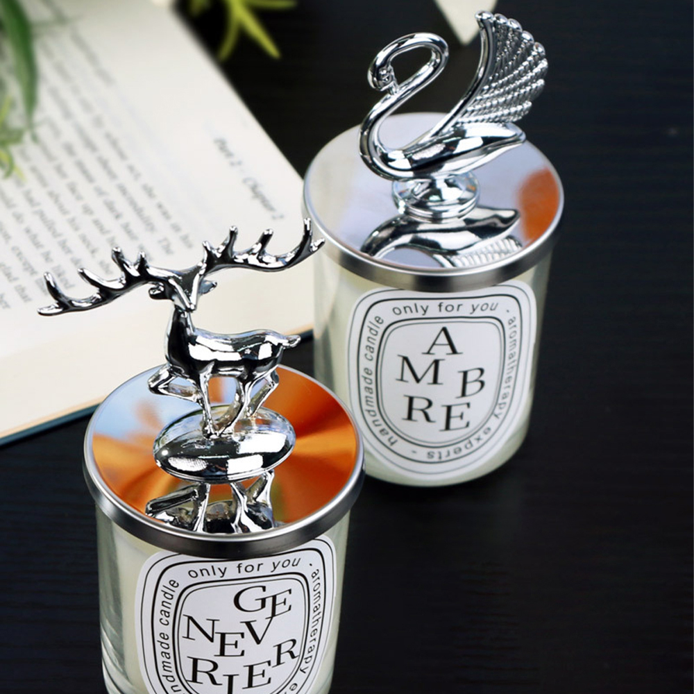 Hot Sale 1Pc Swan Shaped Natur - Home Fragrance Wax Melts 리뷰 및 가격