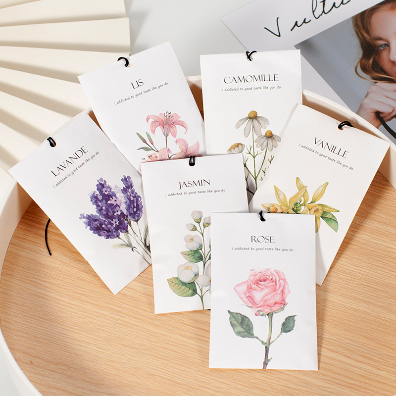 Home Fragrance Bag Anti-odor a - Home Fragrance Products 리뷰 및 가격