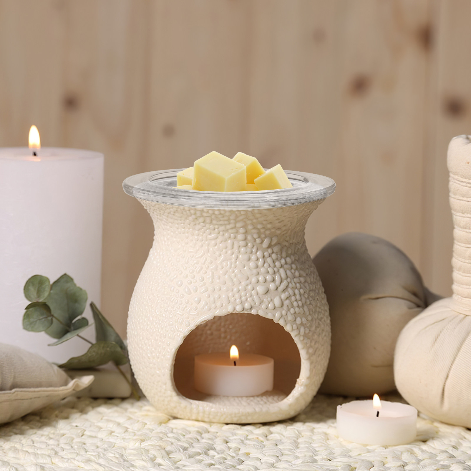 Replacement 4.6 Inch Transpare - Home Fragrance Wax Melts 리뷰 및 가격