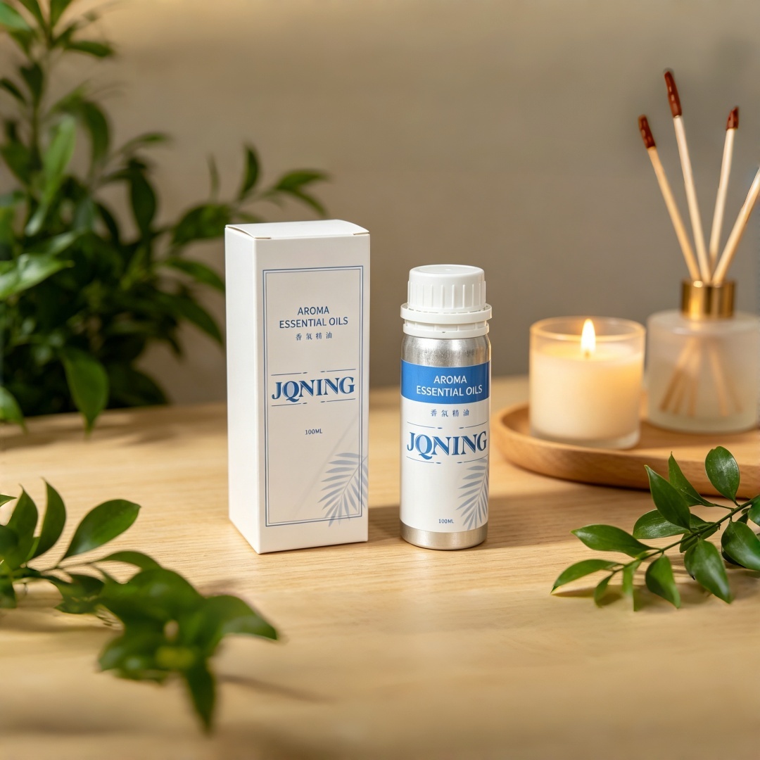 JQNING 100ML Natural Plant Aro - Home Fragrance Products 리뷰 및 가격