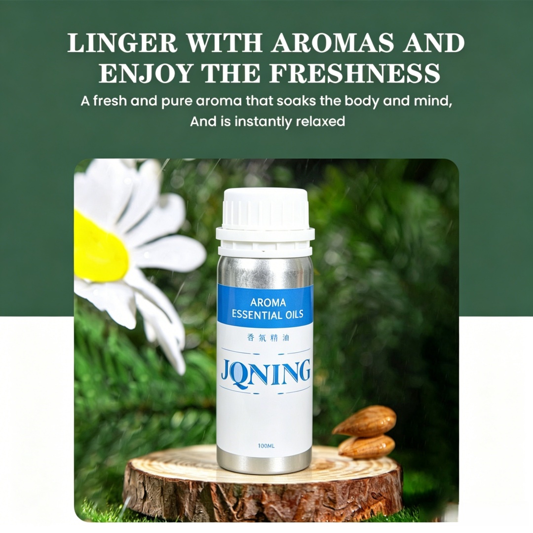 JQNING 100ML Natural Plant Aro - Home Fragrance Products 리뷰 및 가격
