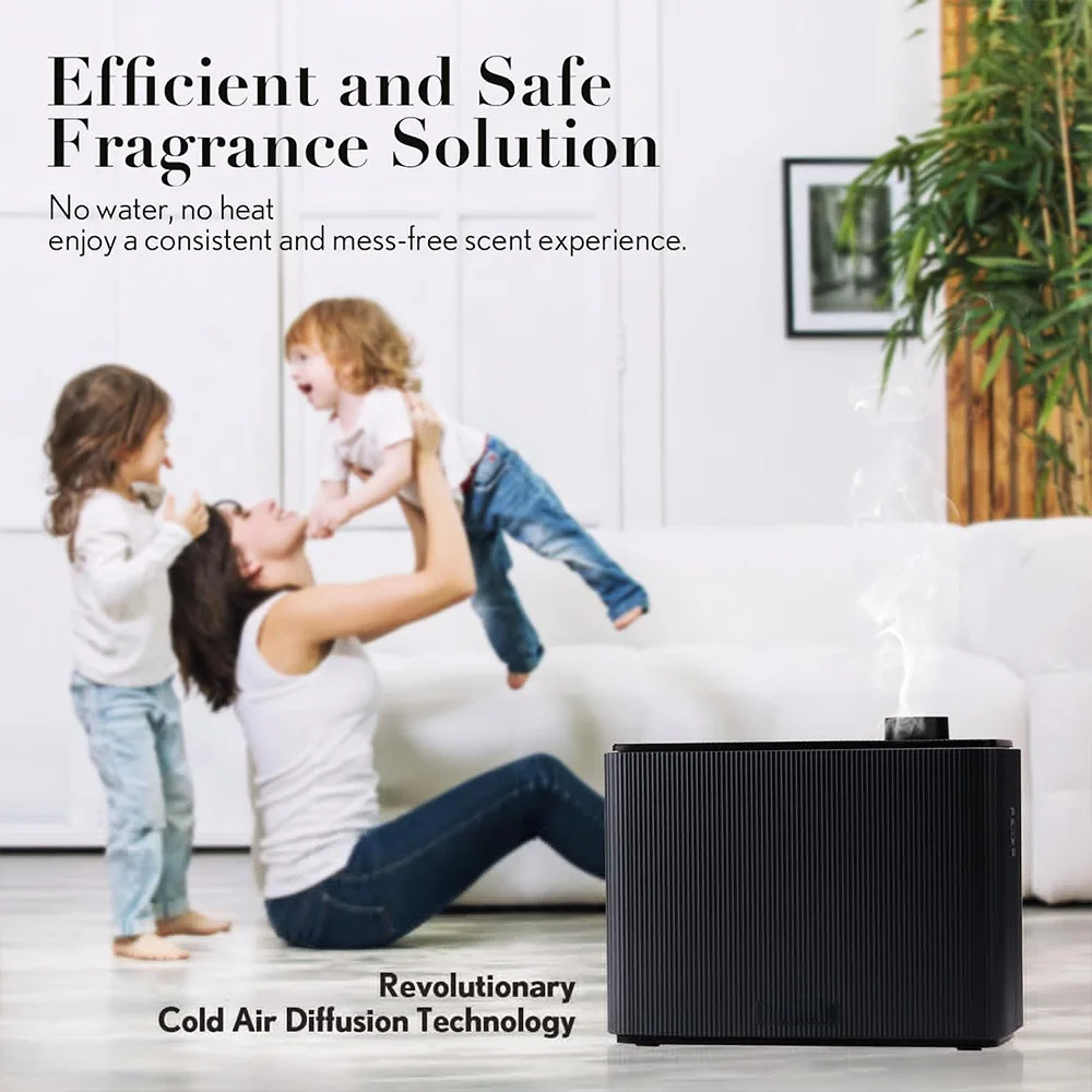 NAMSTE 800ML Fragrance Diffuse - Home Fragrance Device 리뷰 및 가격