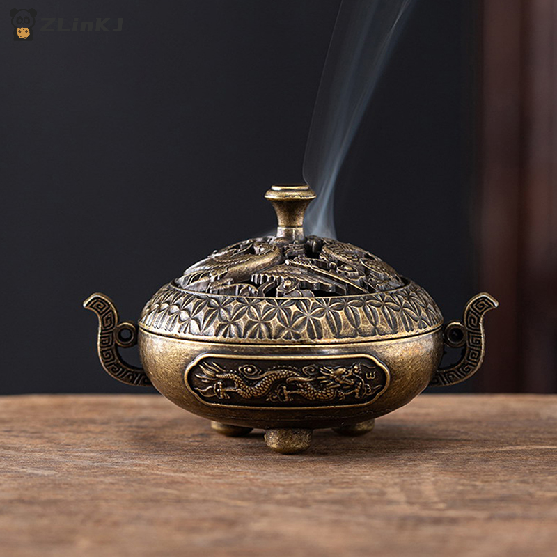 1Pcs Chinese Antique Incense B - Home Fragrance Miniso 리뷰 및 가격