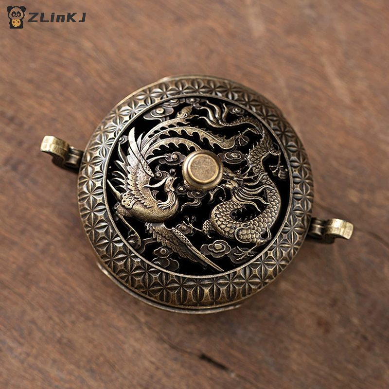 1Pcs Chinese Antique Incense B - Home Fragrance Miniso 리뷰 및 가격