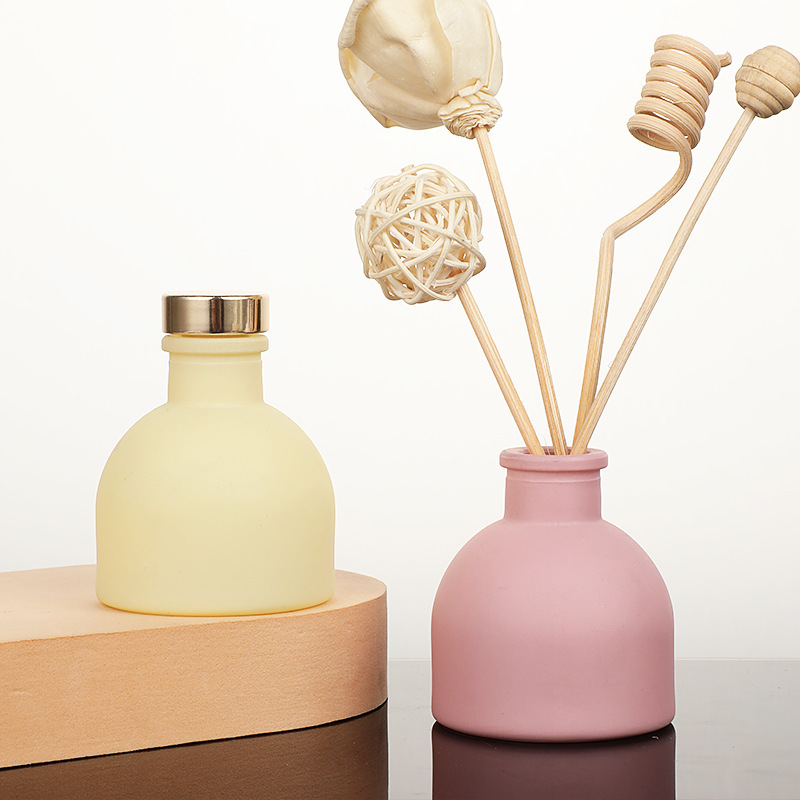 1pc 50ml Empty Pink/White/Yell - Home Fragrance Reeds 리뷰 및 가격