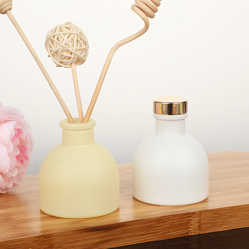 1pc 50ml Empty Pink/White/Yell - Home Fragrance Reeds 리뷰 및 가격