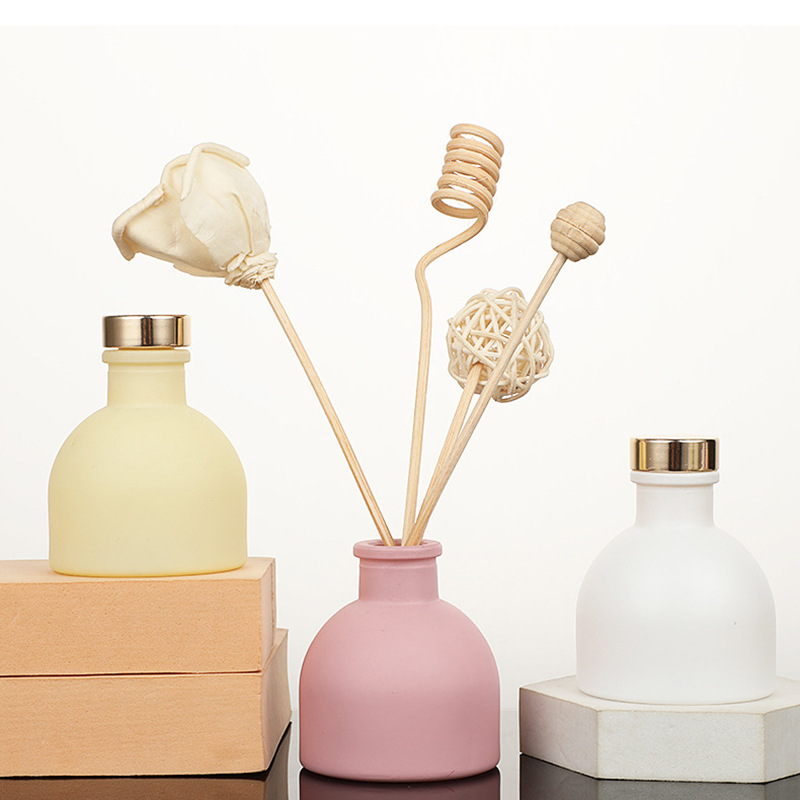 1pc 50ml Empty Pink/White/Yell - Home Fragrance Reeds 리뷰 및 가격
