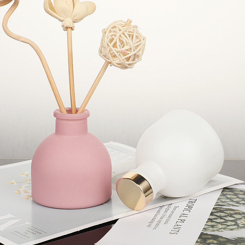 1pc 50ml Empty Pink/White/Yell - Home Fragrance Reeds 리뷰 및 가격