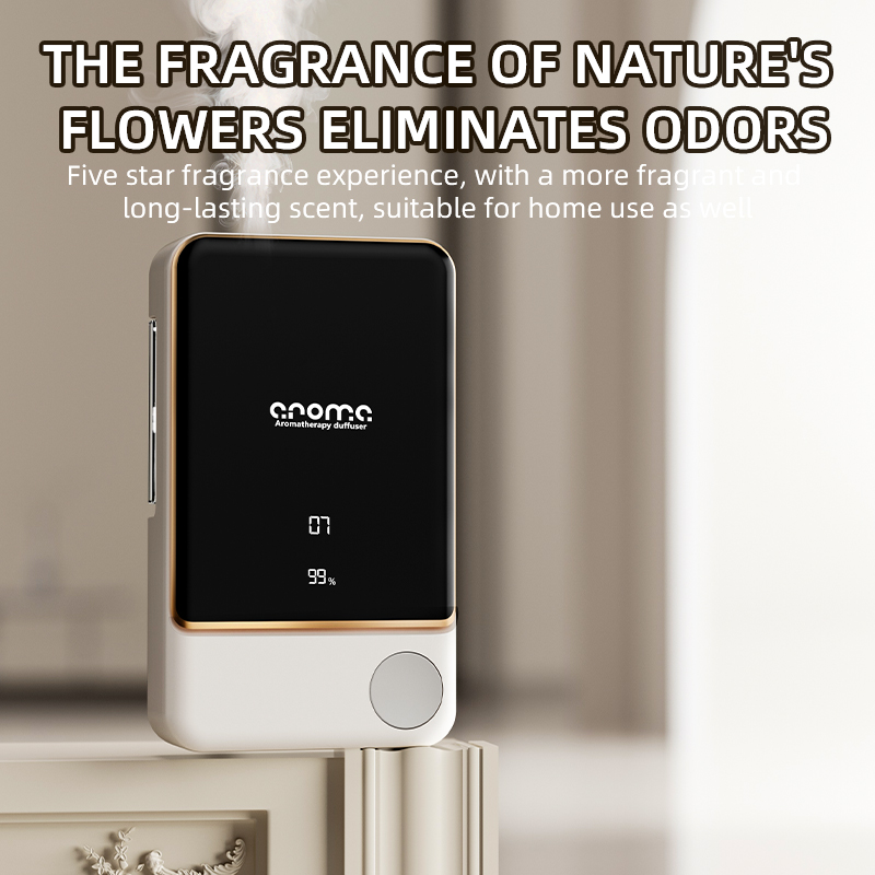 Aromatherapy diffuser fragranc - Home Fragrance Device 리뷰 및 가격